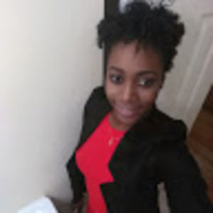 Meet your Posher, Keisha